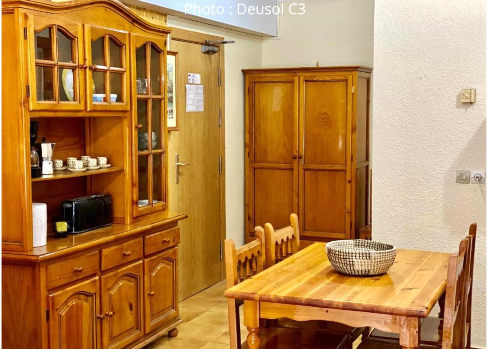 Ac Apartaments Vall D'Інклес Екстер'єр фото