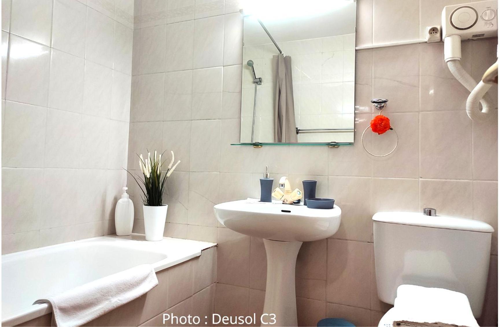 Ac Apartaments Vall D'Інклес Екстер'єр фото